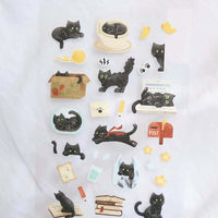 Suatelier Sticker - 1197 My Little Universe