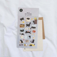 Suatelier Sticker - 1197 My Little Universe