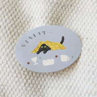Suatelier Sticker - 1197 My Little Universe