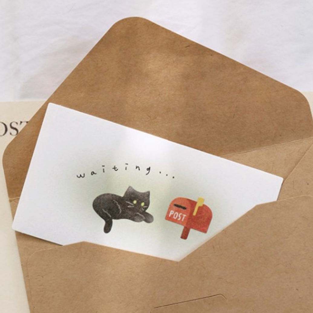 Suatelier Sticker - 1197 My Little Universe