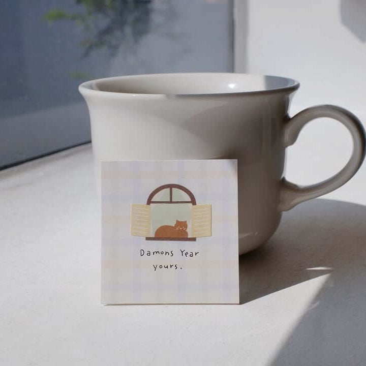 Suatelier Sticker - 1195 Tiny Moments