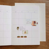 Suatelier Sticker - 1195 Tiny Moments