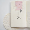 PeHo Design Rubber Stamp - 失忆了/ ? Memory Loss