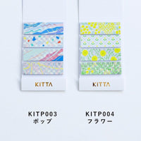 KITTA Special - KITP003 Pop