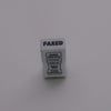 20451-03 Classiky 倉敷意匠 Porcelain Office Stamps - Rectangular FAXED