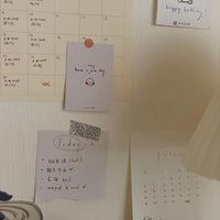 Elaf130 Enyer - Have A Nice Day Stationery Set