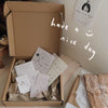 Elaf130 Enyer - Have A Nice Day Stationery Set