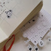 Elaf130 Enyer - Have A Nice Day Stationery Set