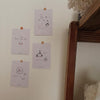 Elaf130 Enyer - Have A Nice Day Stationery Set