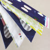 23-712 Subikiawa Japanese Mino Paper Memo Pad - Ribbon