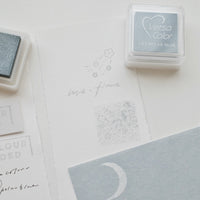 Tsukineko VersaColor Ink Pad - VS-185 Polar Blue