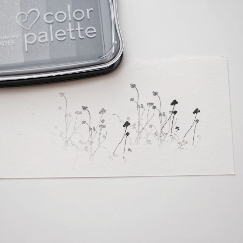 StazOn Black Ink Pad – Heirloom Seals
