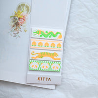 Hitotoki KITTA Special - KITP002 Oriental