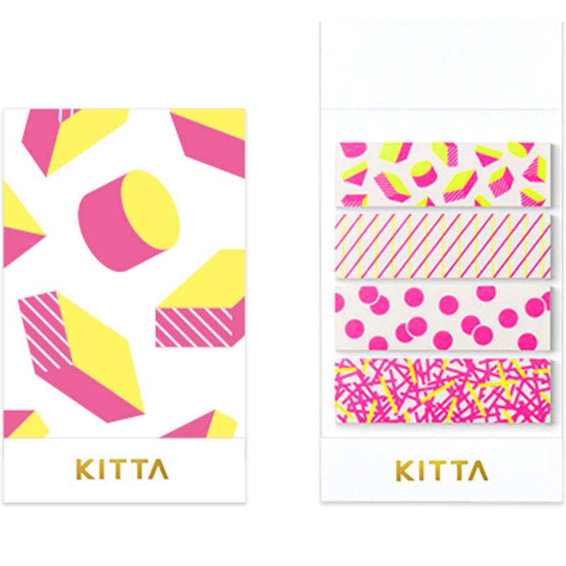 Hitotoki KITTA Special - KITP001 Graphic