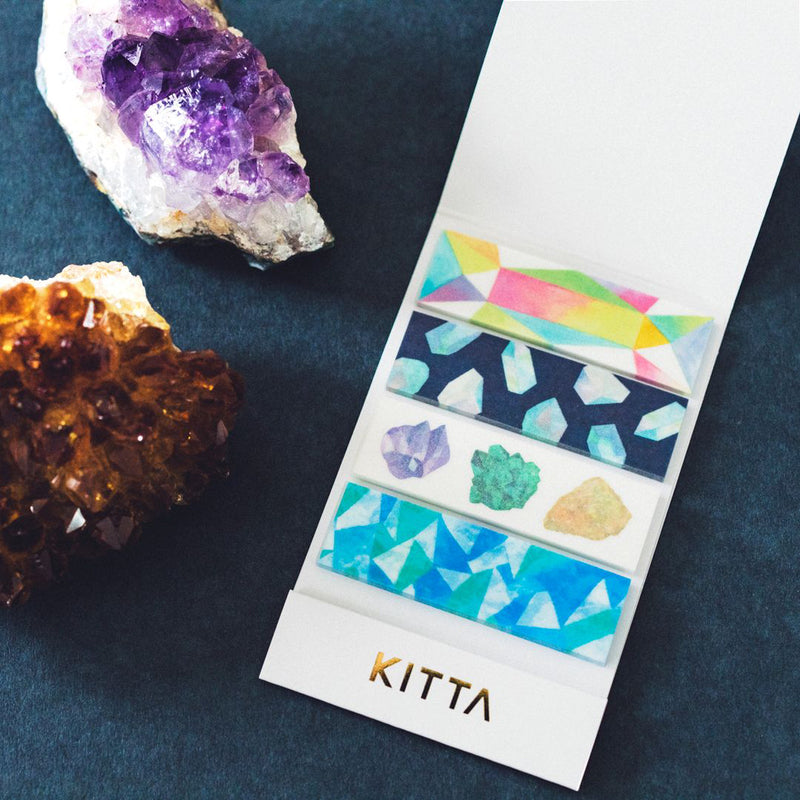 King Jim KITTA Limited Edition - KITL006 Ore