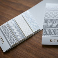 KITTA Limited Edition - KITL001 Lace_3