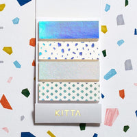 KITTA Limited Edition - KITL004 Fragment