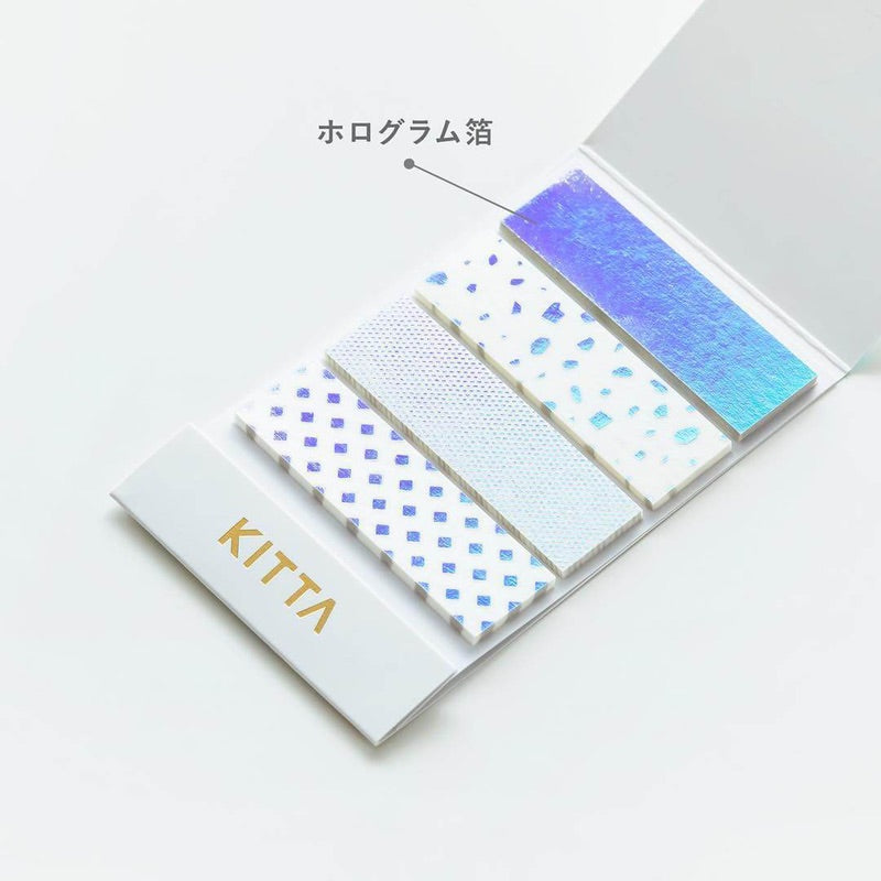 KITTA Limited Edition - KITL004 Fragment