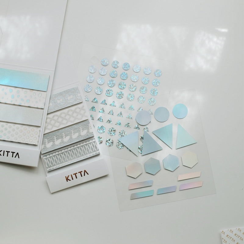 KITTA Limited Edition - KITL001 Lace
