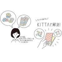 KITTA how to use