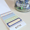 King Jim KITTA Basic - KIT005 Frame