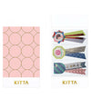 King Jim KITTA Limited Edition - KITL008 Rosette