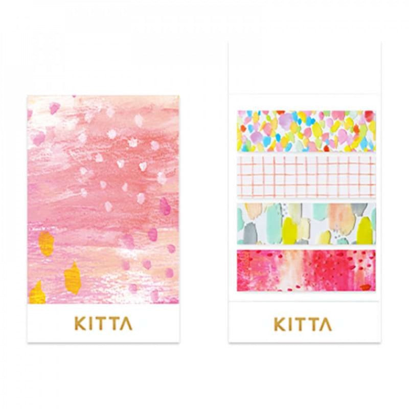 KITTA Clear - KITT001 Drop