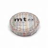 MTEX1P184 MT EX Washi Tape - Embroidery Line