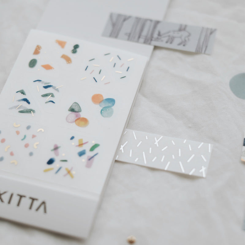 KITTA Test Kit I