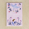 柊有花 はがき箋 Yuka Hiiragi Postcard Lumiere - Star Story - 25377
