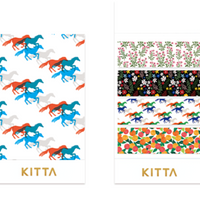 King Jim KITTA Basic - KIT061 Pattern